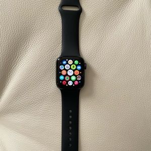 Apple Watch 6 Series 40mm s/m W/GPS